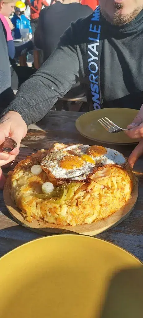 Michael Kelly_Cabane Balavaux_Isérables_avis