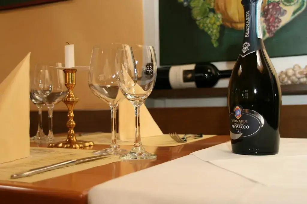 Löwen restaurante en Schüpfen