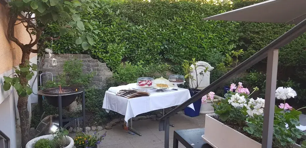 La Villette ristorante a Muri bei Bern