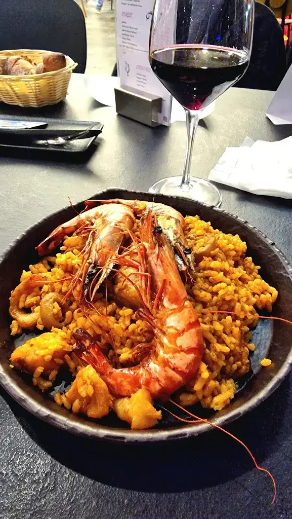 Menu_La Bodega_Saxon_image_5