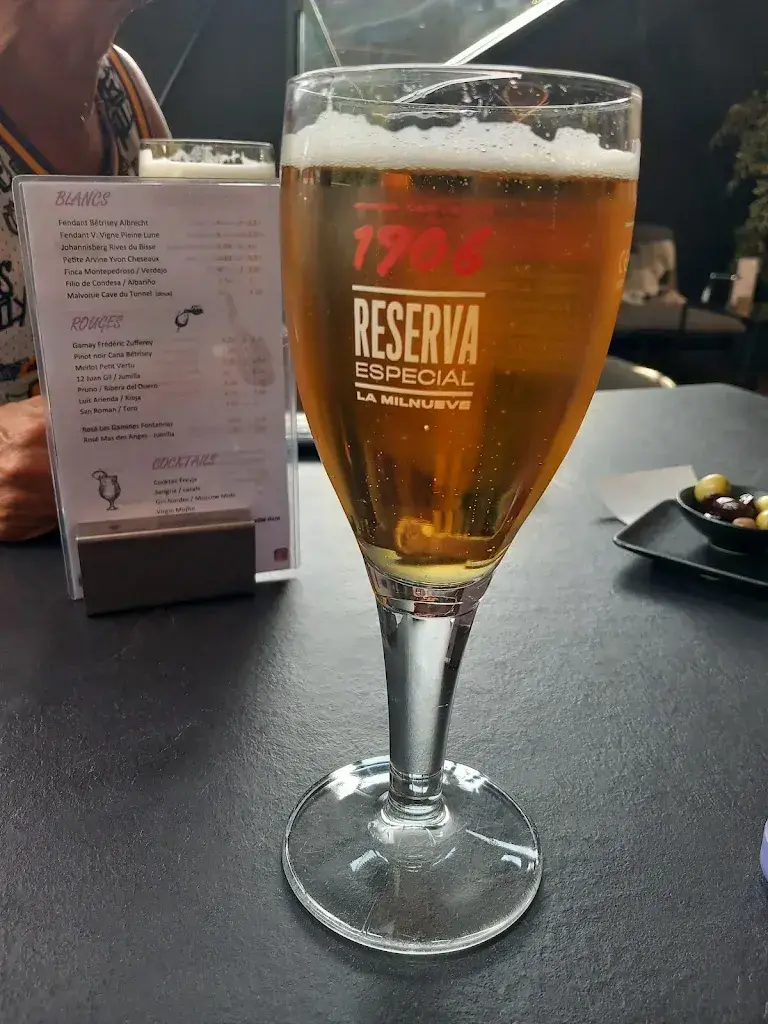 Menu_La Bodega_Saxon_image_7