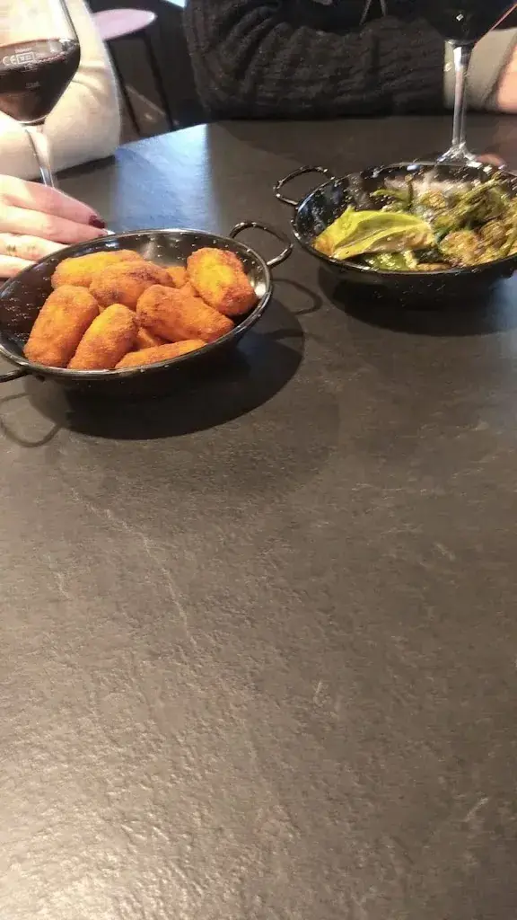 Menu_La Bodega_Saxon_image_9