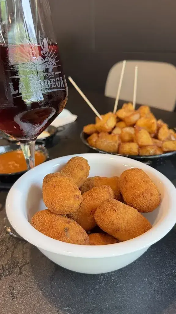 Sébastien Rey_La Bodega_Saxon_avis