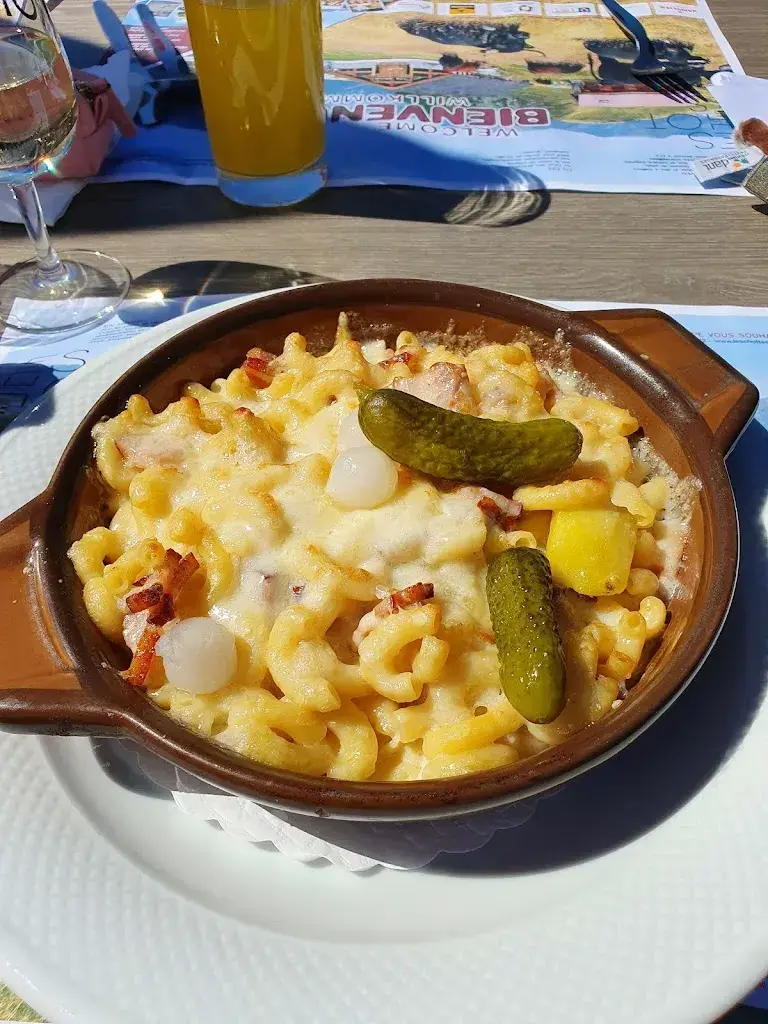 Menu_Restaurant Les Chottes_Veysonnaz_image_6