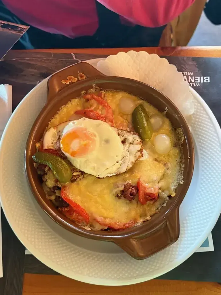 Menu_Restaurant Les Chottes_Veysonnaz_image_8