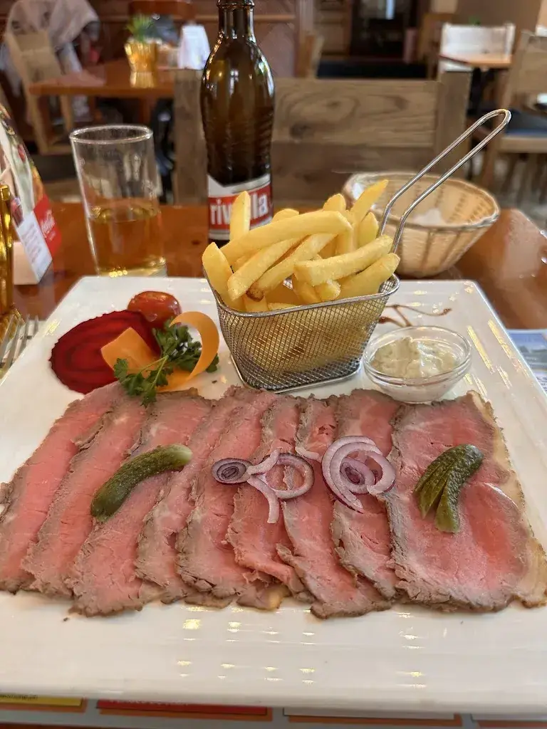 Restaurant Au Château_Estavayer-le-Lac_menu_image_1