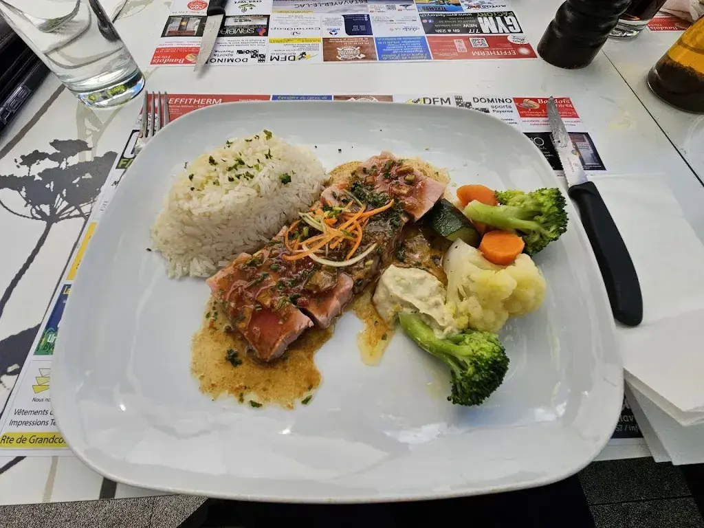 Menu_Restaurant Au Château_Estavayer-le-Lac_image_5