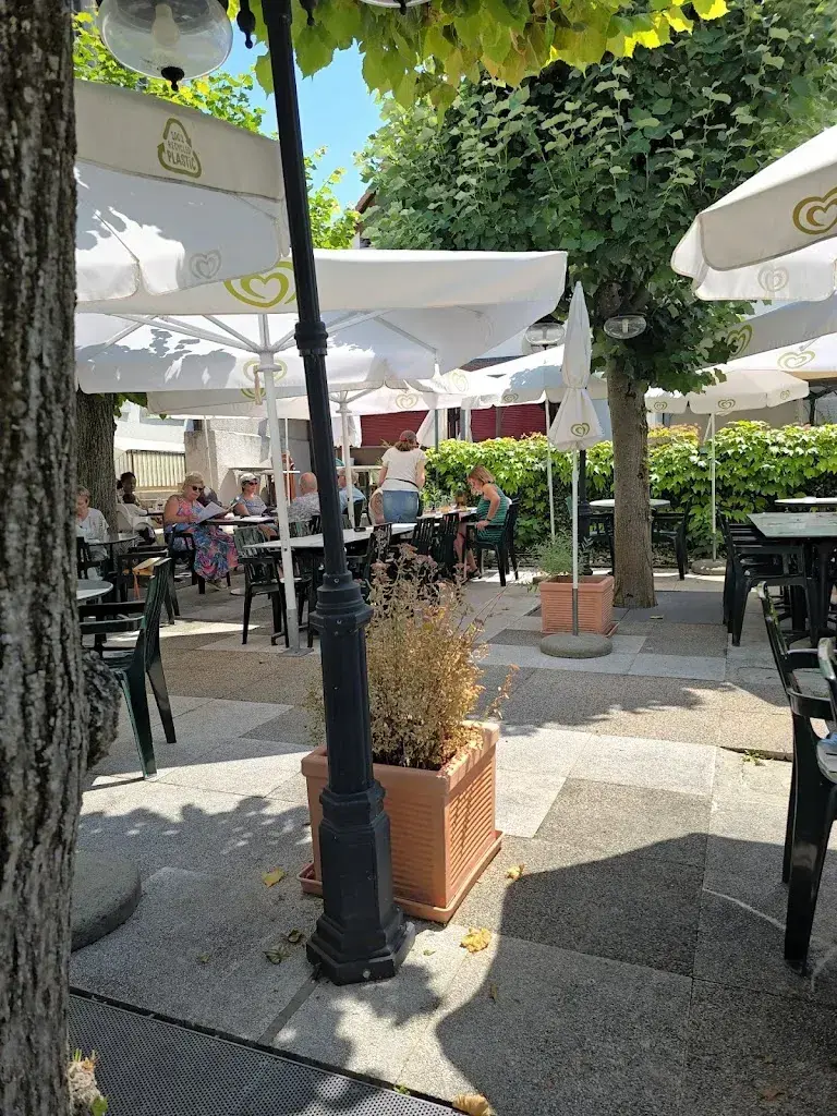 Steve Henzen_Restaurant Au Château_Estavayer-le-Lac_review