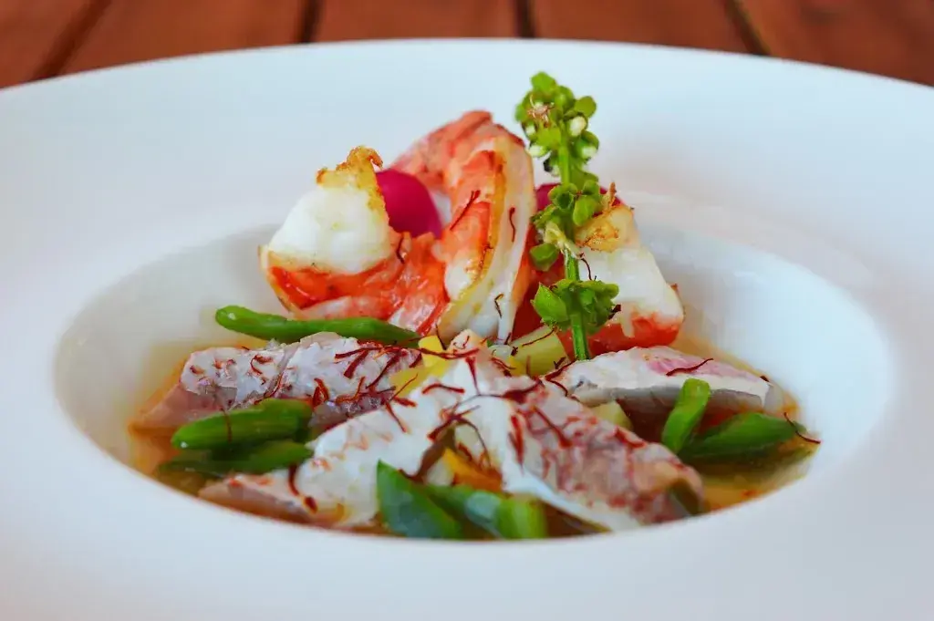 Menu_Auberge De Vers-Chez-Perrin_Vers-chez-Perrin_image_4