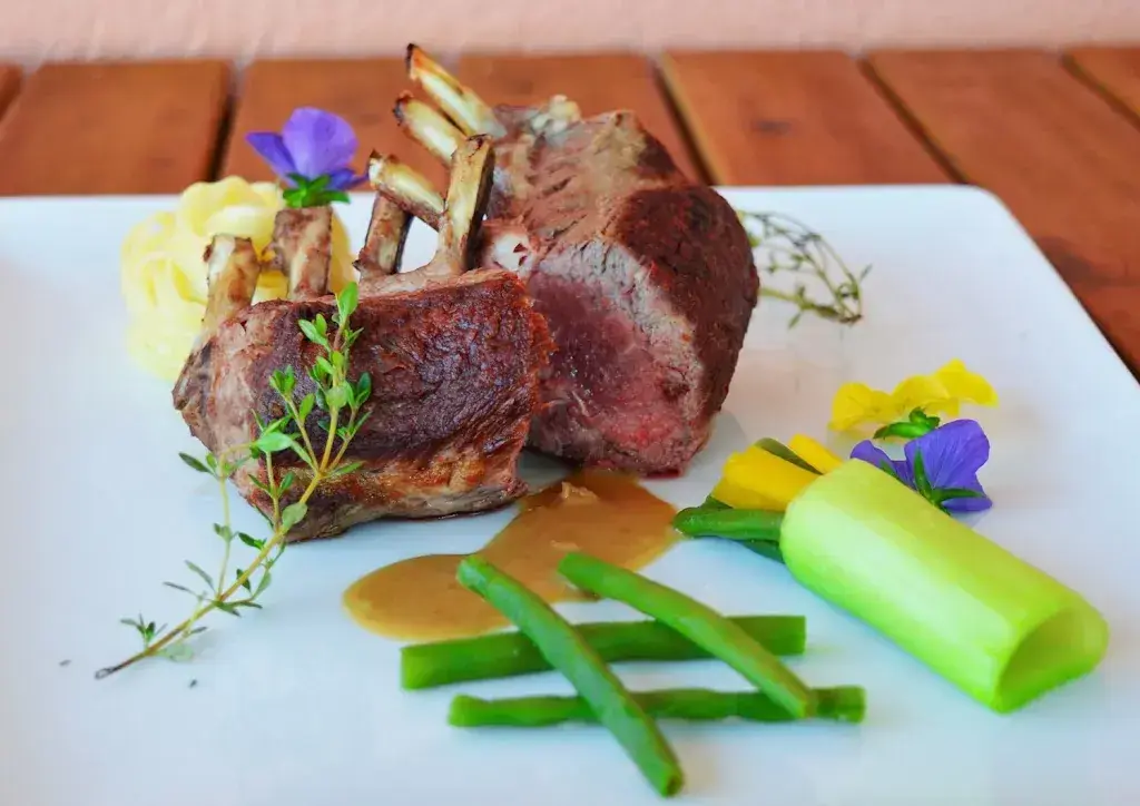 Menu_Auberge De Vers-Chez-Perrin_Vers-chez-Perrin_image_5