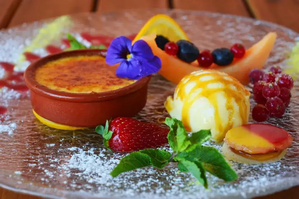 Menu_Auberge De Vers-Chez-Perrin_Vers-chez-Perrin_image_8