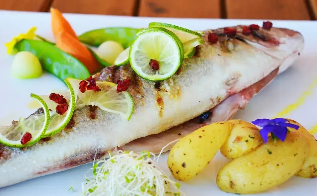 Menu_Auberge De Vers-Chez-Perrin_Vers-chez-Perrin_image_9