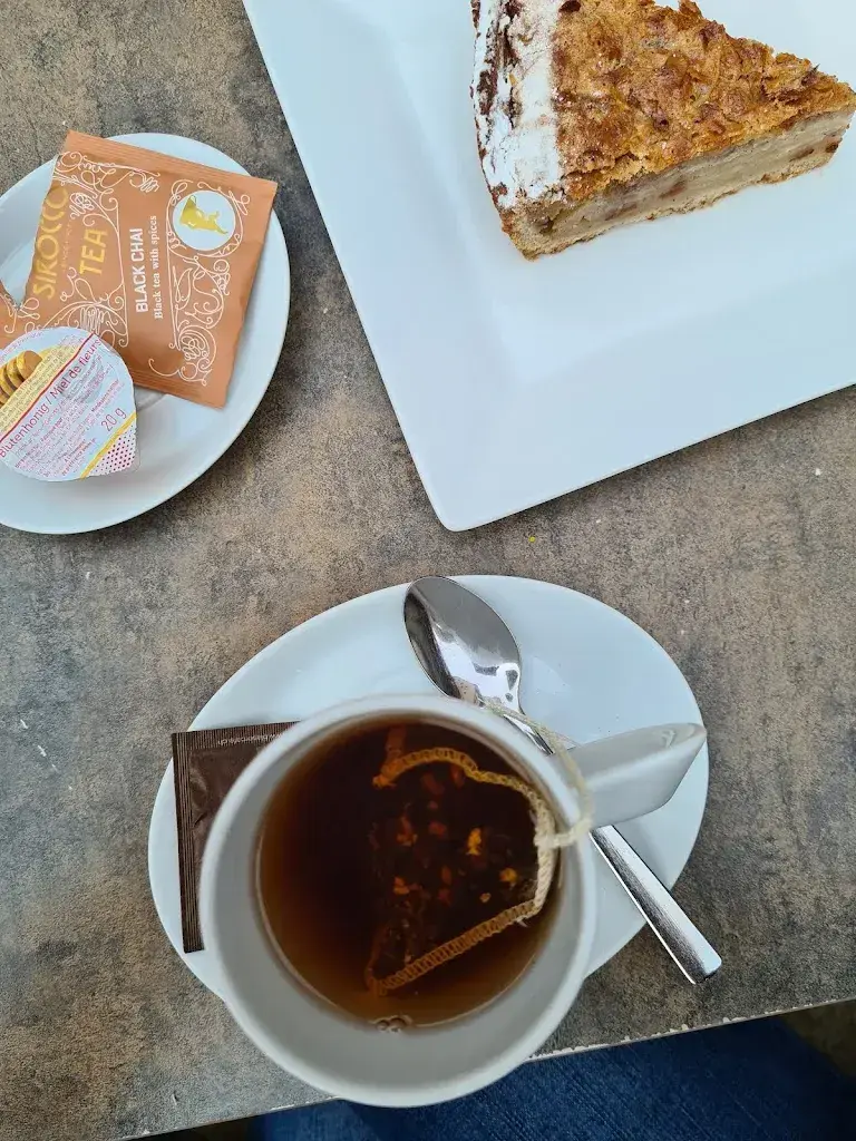 Carmen ristorante a Estavayer-le-Lac