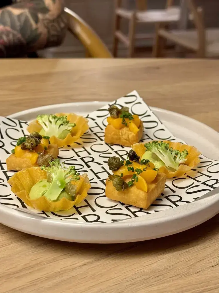 Au Chasseur_Fribourg_menu_image_1