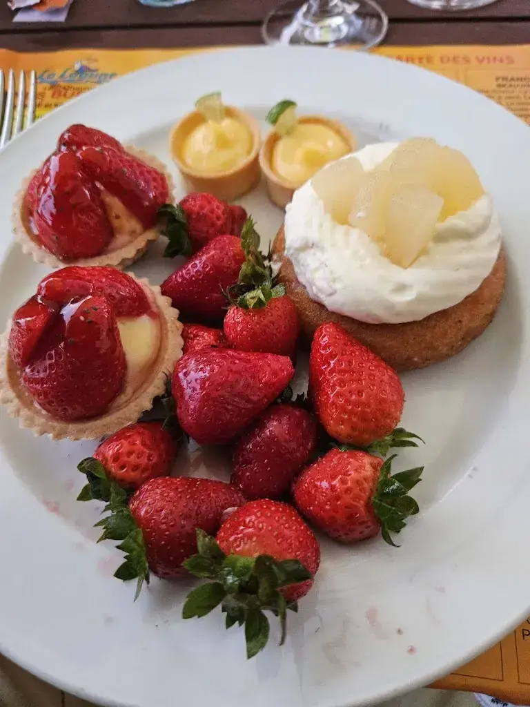 Menu_La Lagune_Cheyres_immagine_9