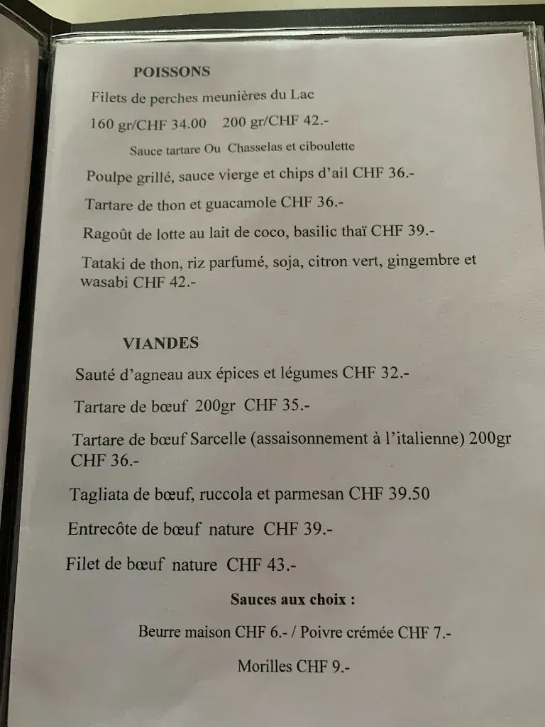 Menu_La Sarcelle_Cheyres_image_2