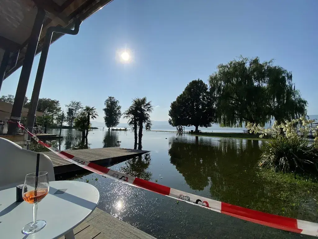 Natalie Breitschmid_La Sarcelle_Cheyres_avis