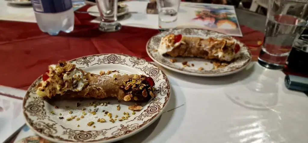 La Tana Del Lupo restaurant in Muri bei Bern