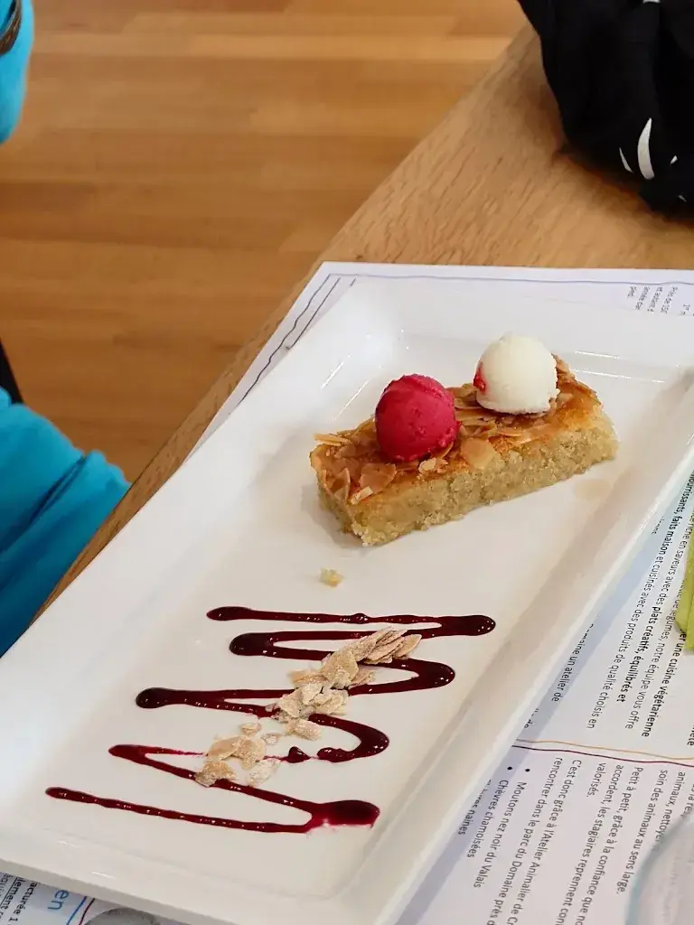 Menu_Restaurant Le Jardin_Villars-sur-Glâne_image_2