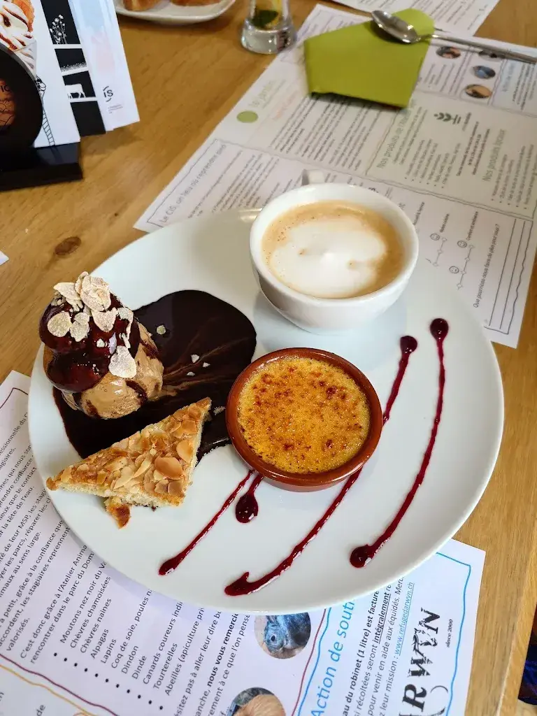 Menu_Restaurant Le Jardin_Villars-sur-Glâne_image_3