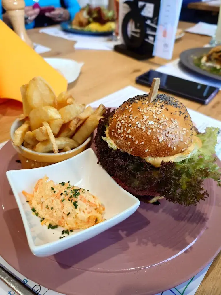 Menu_Restaurant Le Jardin_Villars-sur-Glâne_image_4