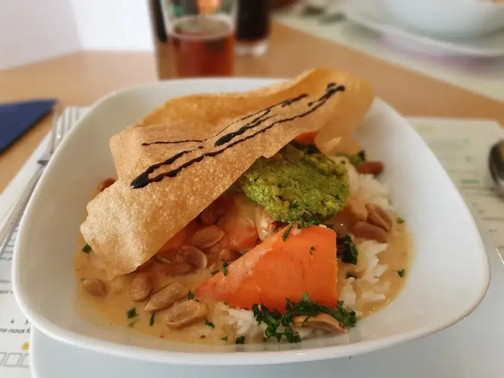 Claude-François Brülhart_Restaurant Le Jardin_Villars-sur-Glâne_avis