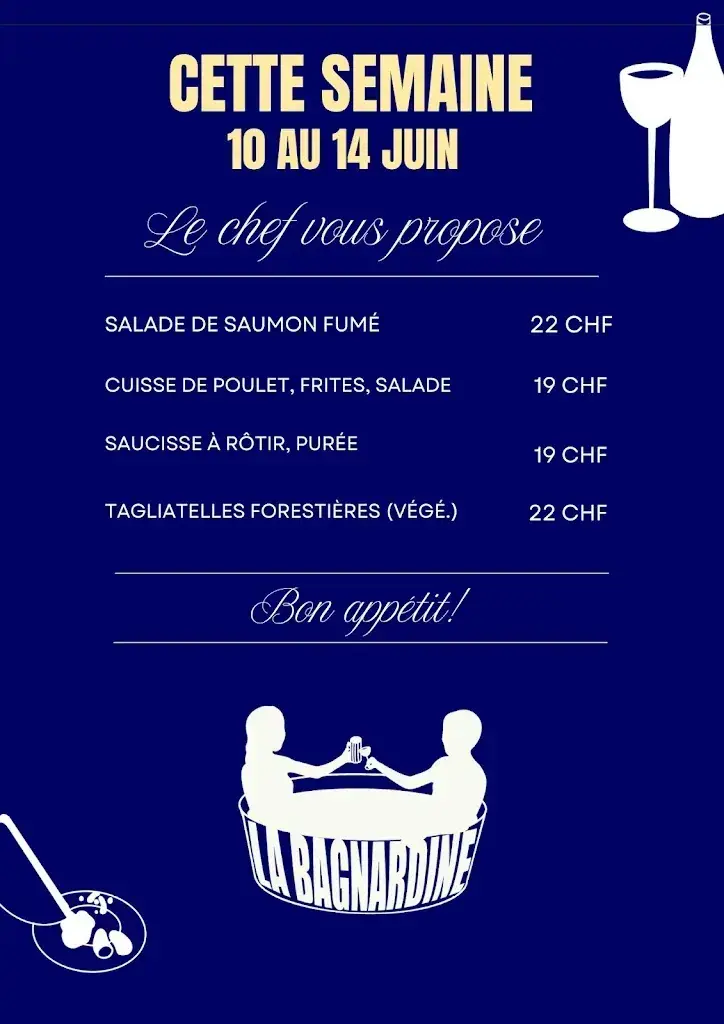 Menu_La Bagnardine_Le Châble_image_2