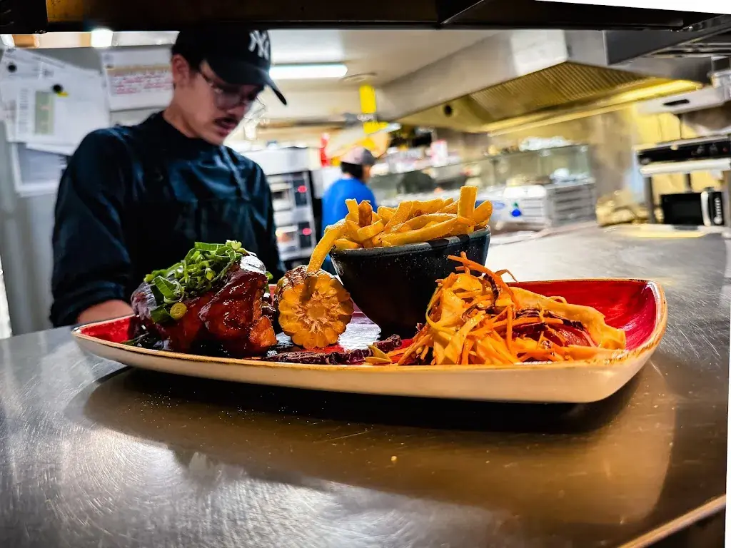 Menu_Le KOTI_Le Châble_imagen_2