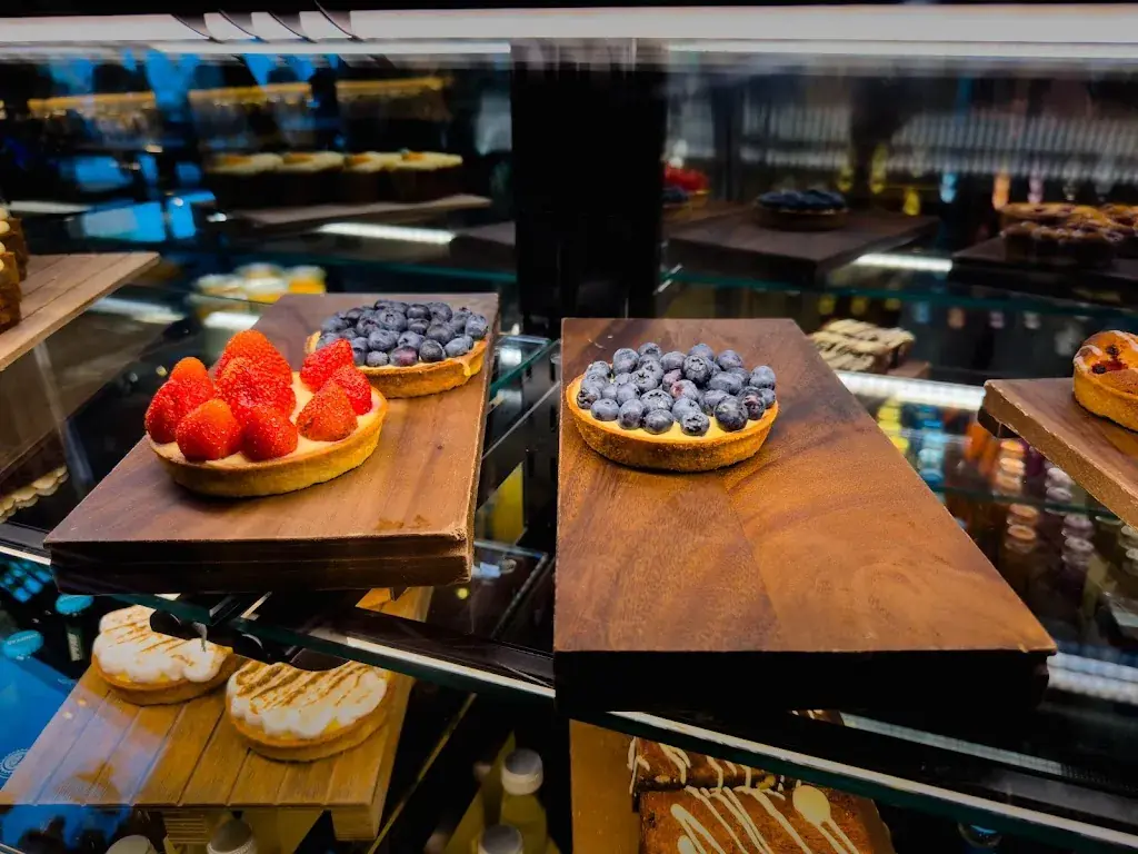 Menu_Le KOTI_Le Châble_imagen_3