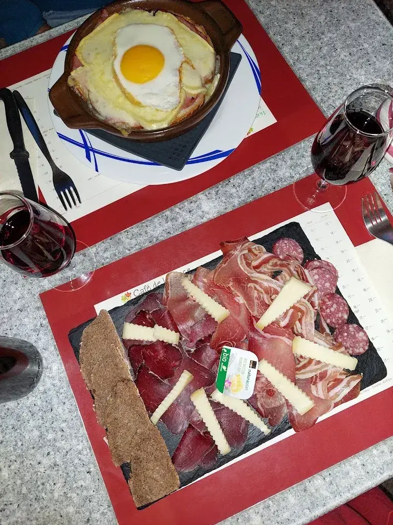 Menu_Pizzeria de la place_Le Châble_immagine_3