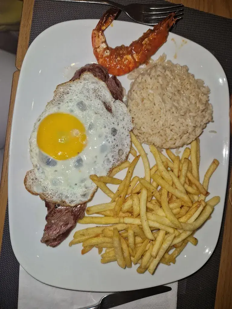 Menu_Pizzeria de la place_Le Châble_immagine_4