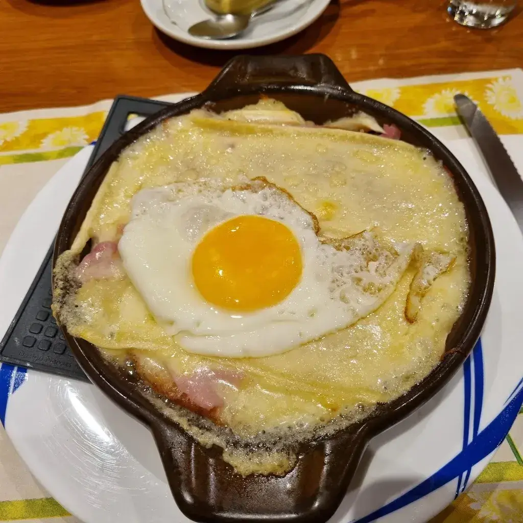 Menu_Pizzeria de la place_Le Châble_immagine_5