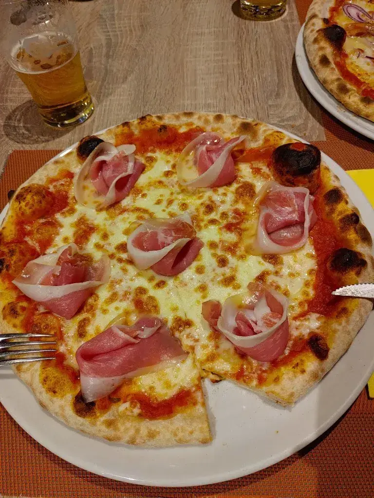 Menu_Restaurant Pizzeria du Pont_Le Châble_image_1