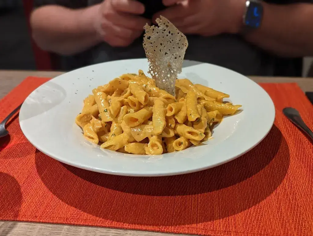 Menu_Restaurant Pizzeria du Pont_Le Châble_image_2