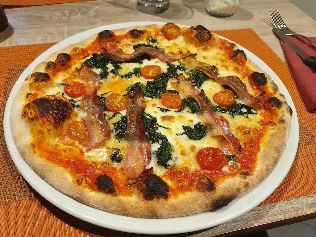 Menu_Restaurant Pizzeria du Pont_Le Châble_image_6