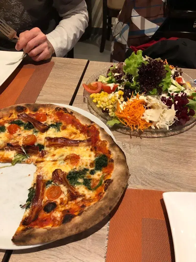 Menu_Restaurant Pizzeria du Pont_Le Châble_image_8