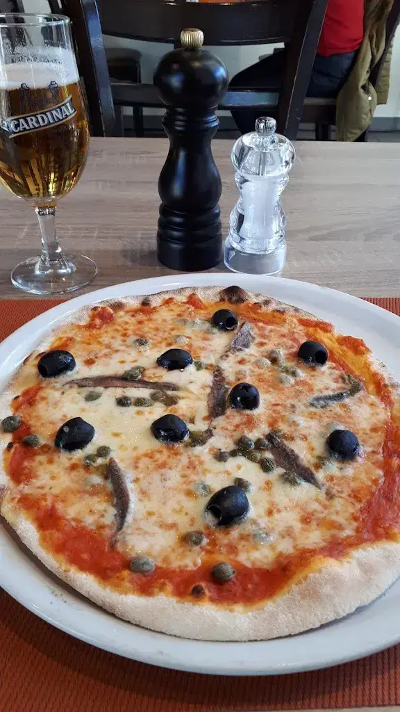 Menu_Restaurant Pizzeria du Pont_Le Châble_image_9