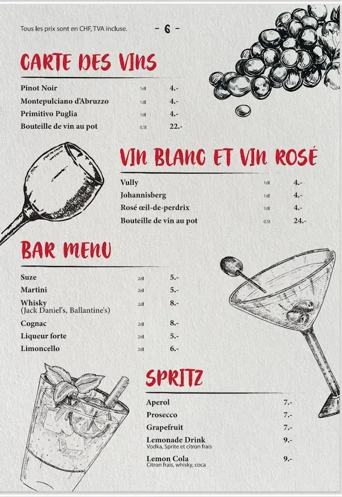 Menu_Ozzy’s Restaurant_Ecublens_image_4