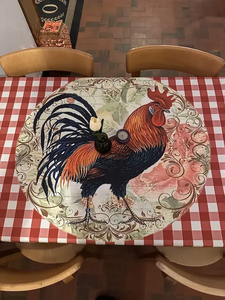 Cagdas Temel_Ozzy’s Restaurant_Ecublens_avis