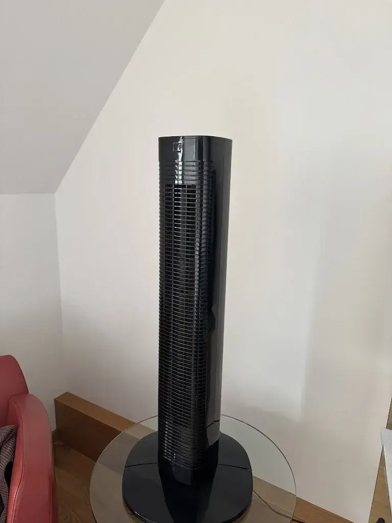 Theano Katsopoulou_Sternen Muri_Muri bei Bern_review