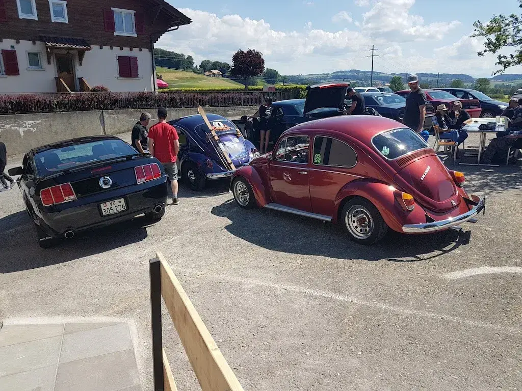 Ismael Yerbes Ramirez_La Parqueterie Mézières SA_Mézières_review