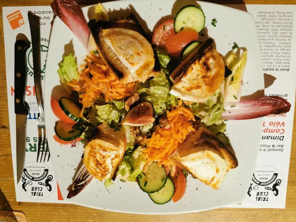 Menu_Big Horn Saloon_Mézières_image_2