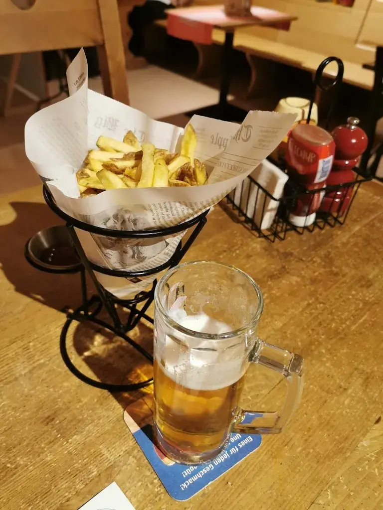 Menu_Big Horn Saloon_Mézières_image_3