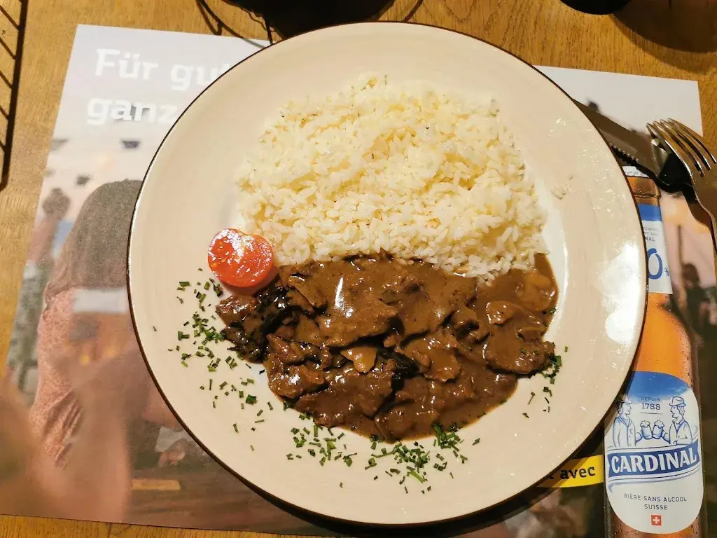 Menu_Big Horn Saloon_Mézières_image_9