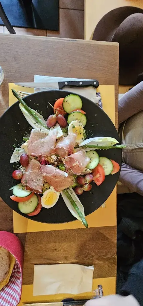 fabrice wolf_Big Horn Saloon_Mézières_avis