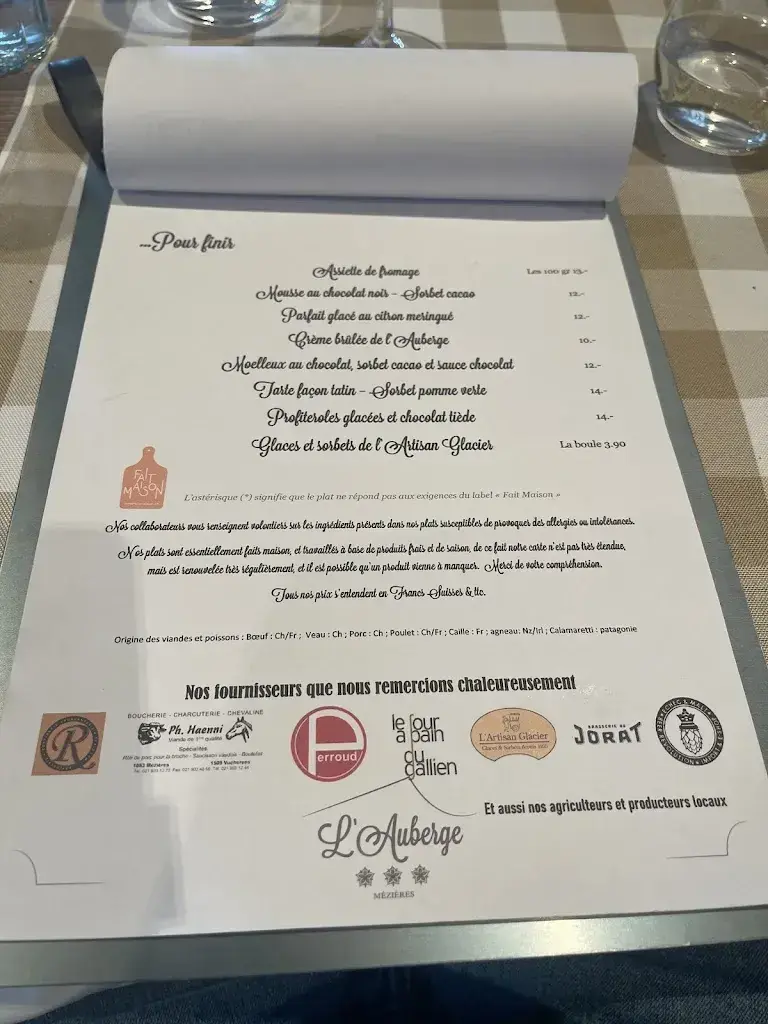L'Auberge de Mézières_Mézières_menu_image_1