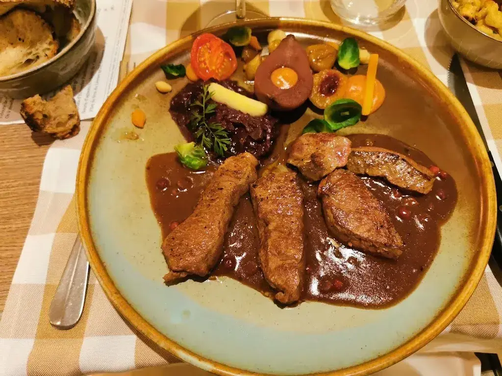 Menu_L'Auberge de Mézières_Mézières_image_5