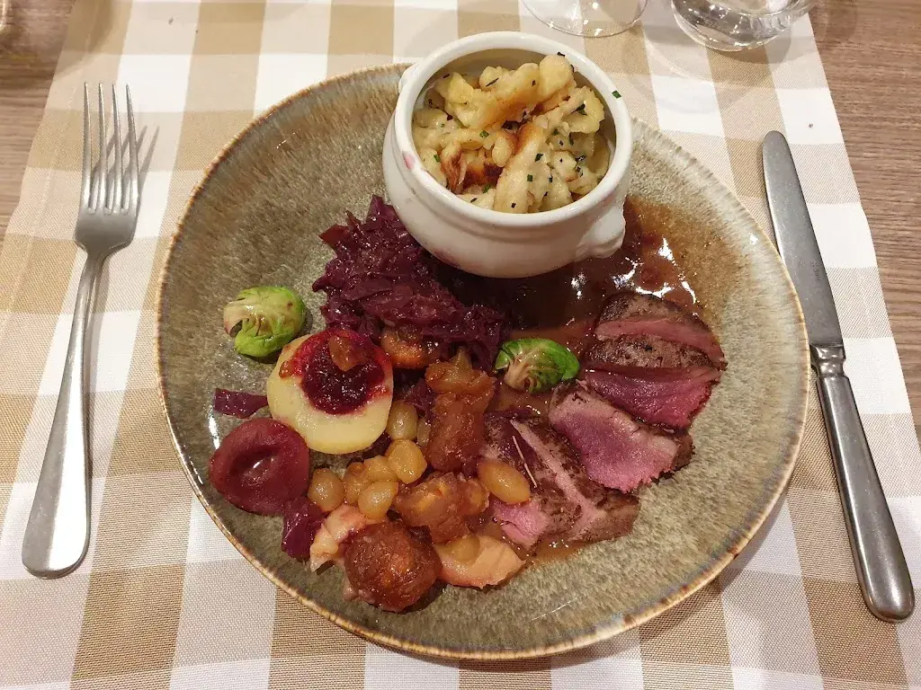 Menu_L'Auberge de Mézières_Mézières_image_6