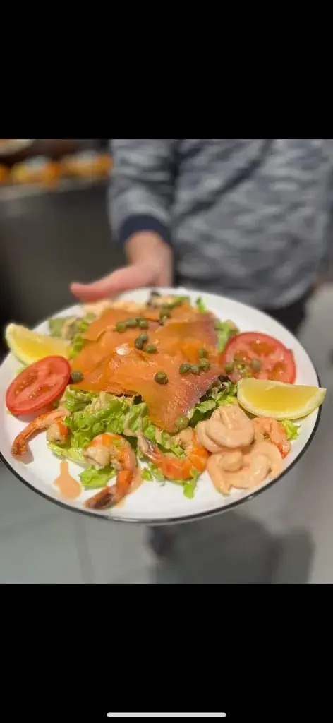 Chantal Mortensen_Restaurant des Terreaux Matias_Moudon_review