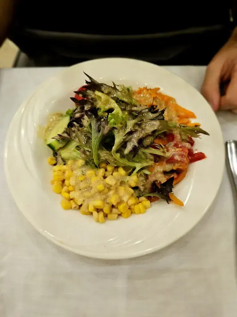 Menu_Restaurant Cheval Blanc Servion_Servion_image_8